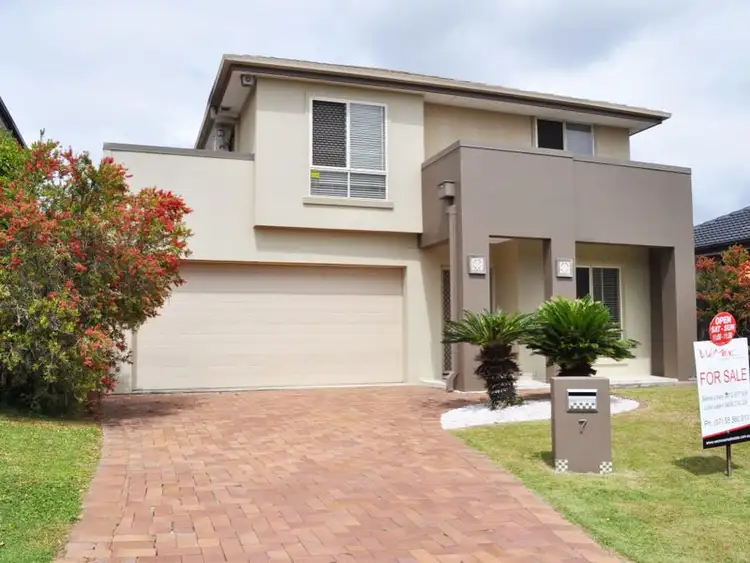 7 Mahogany Pl, Molendinar QLD 4214