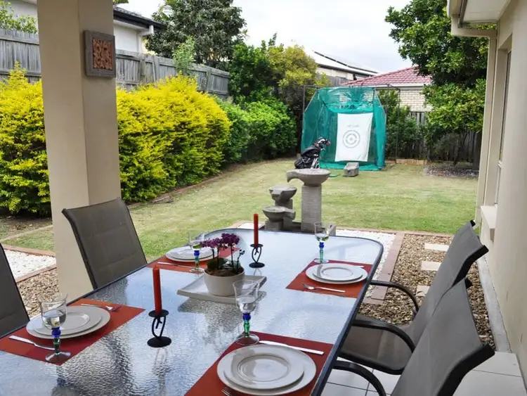 Second view of Homely house listing, 7 Mahogany Pl, Molendinar QLD 4214