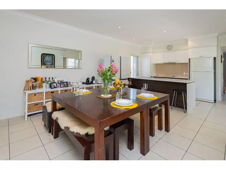 Fourth view of Homely house listing, 7 Mahogany Pl, Molendinar QLD 4214