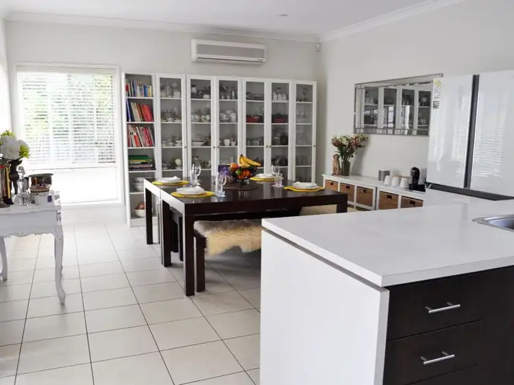 Sixth view of Homely house listing, 7 Mahogany Pl, Molendinar QLD 4214