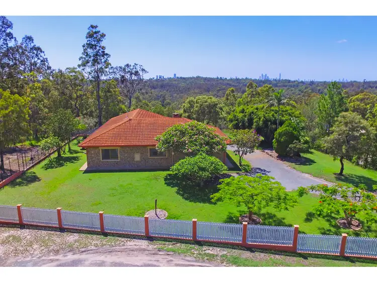 Second view of Homely house listing, 25 Nakula St, Gaven QLD 4211