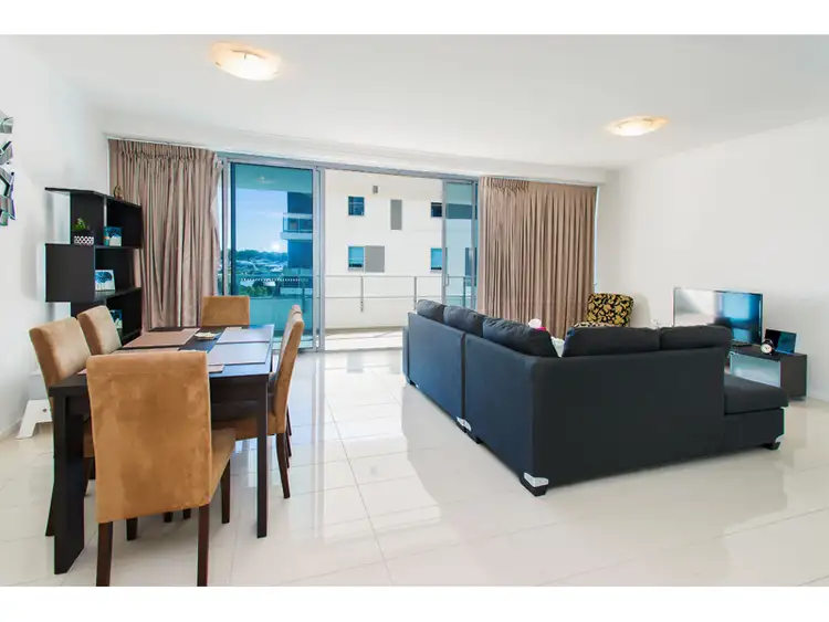 Third view of Homely unit listing, 201/43 Harbour Town Drive, Biggera Waters QLD 4216