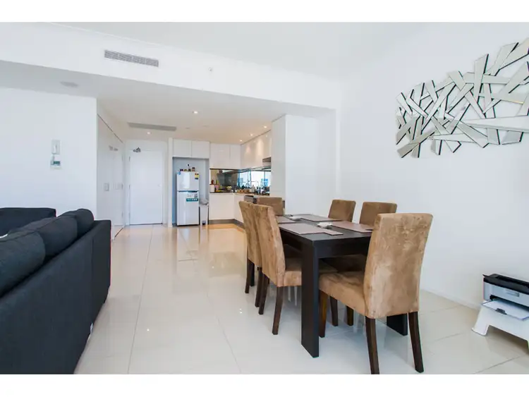 Sixth view of Homely unit listing, 201/43 Harbour Town Drive, Biggera Waters QLD 4216