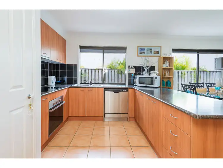 Third view of Homely house listing, 5 Elimbah St, Pacific Pines QLD 4211