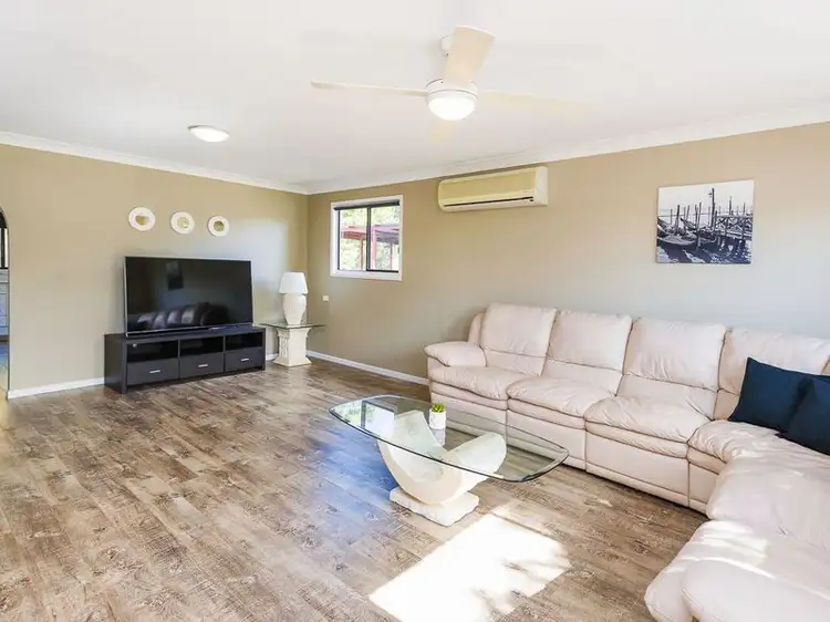 Third view of Homely house listing, 32 Onslow Street, Nerang QLD 4211