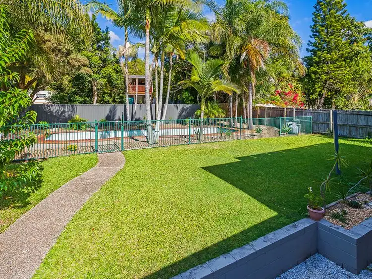 Fifth view of Homely house listing, 32 Onslow Street, Nerang QLD 4211