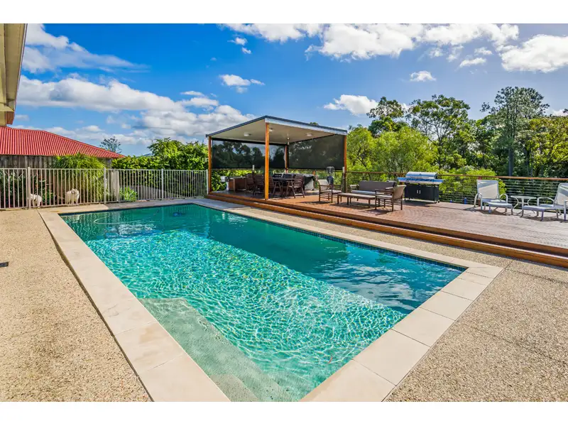 Main view of Homely house listing, 9 Huxley Ct, Pacific Pines QLD 4211