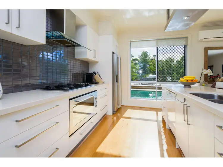 Third view of Homely house listing, 9 Huxley Ct, Pacific Pines QLD 4211