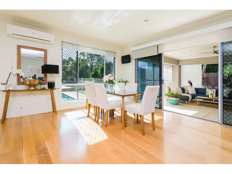 Fourth view of Homely house listing, 9 Huxley Ct, Pacific Pines QLD 4211