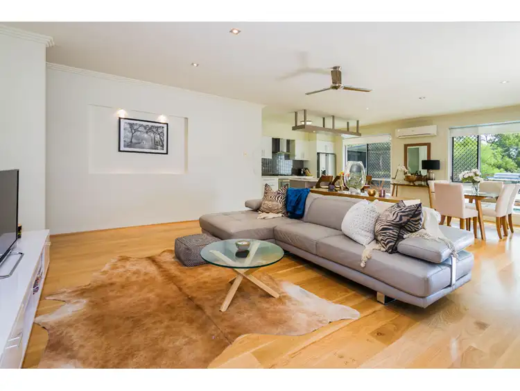 Seventh view of Homely house listing, 9 Huxley Ct, Pacific Pines QLD 4211