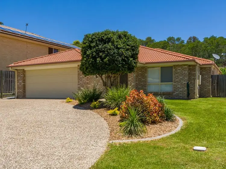 Main view of Homely house listing, 18 Elimbah Street, Pacific Pines QLD 4211