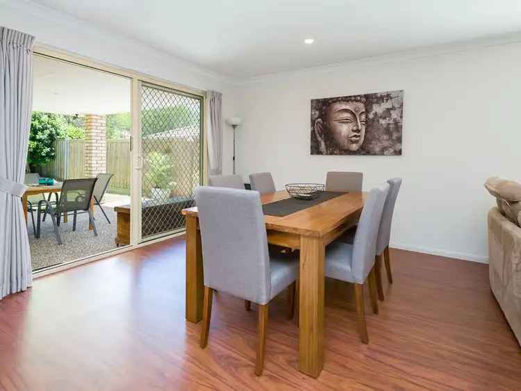 Second view of Homely house listing, 18 Elimbah Street, Pacific Pines QLD 4211