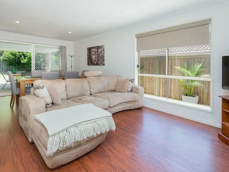 Fourth view of Homely house listing, 18 Elimbah Street, Pacific Pines QLD 4211