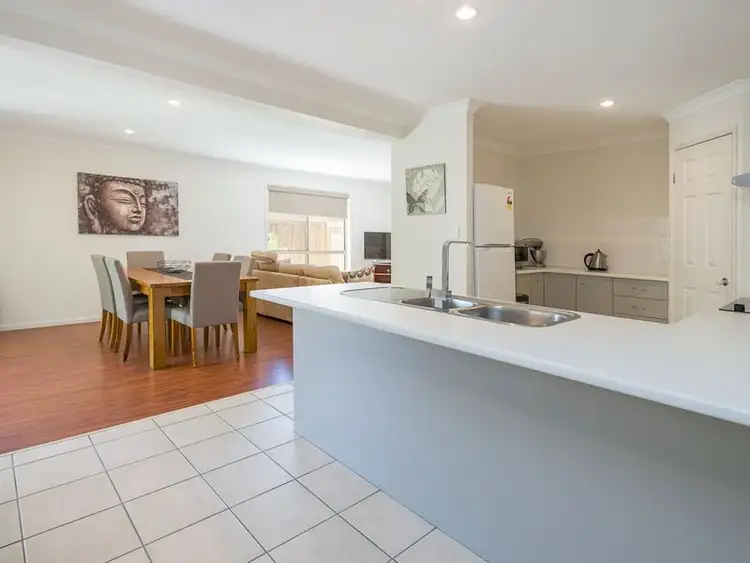 Sixth view of Homely house listing, 18 Elimbah Street, Pacific Pines QLD 4211