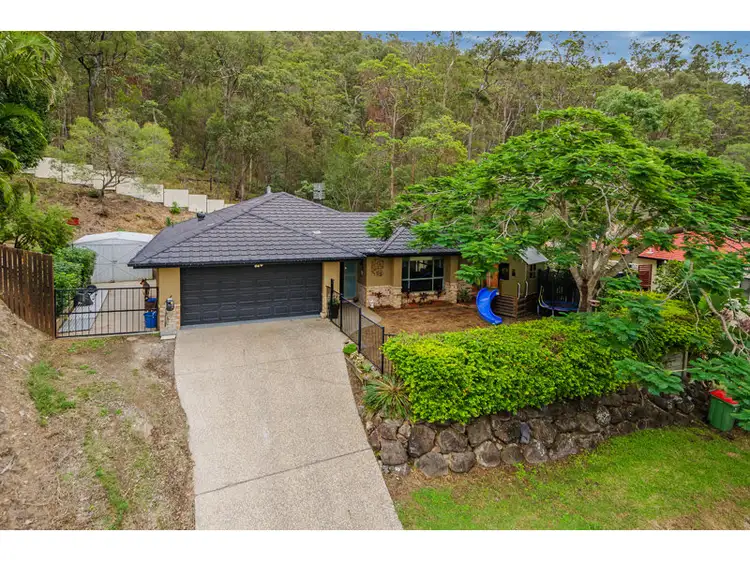 10 McNamara Ct, Oxenford QLD 4210