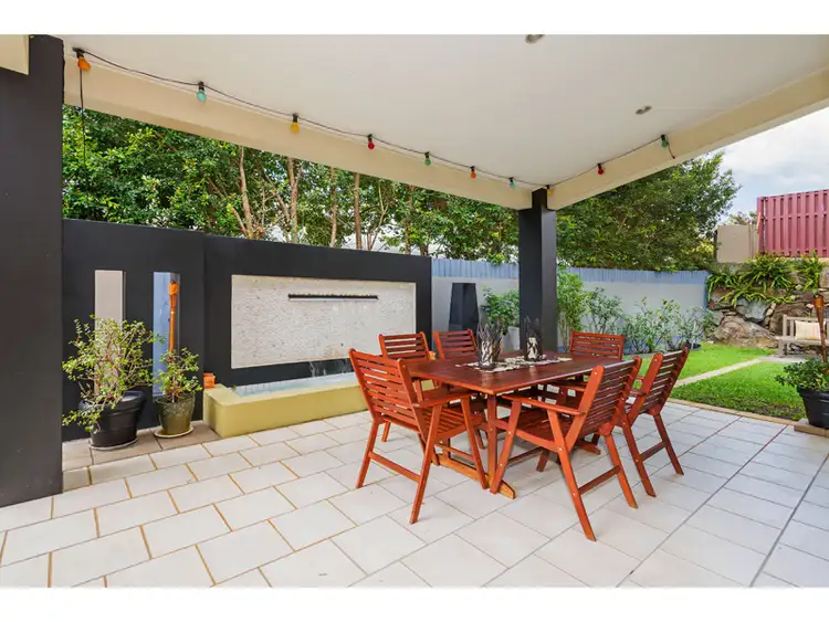 Second view of Homely house listing, 35 Mellum Cct, Pacific Pines QLD 4211