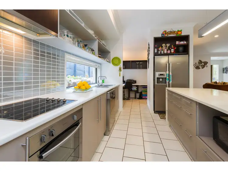 Third view of Homely house listing, 35 Mellum Cct, Pacific Pines QLD 4211