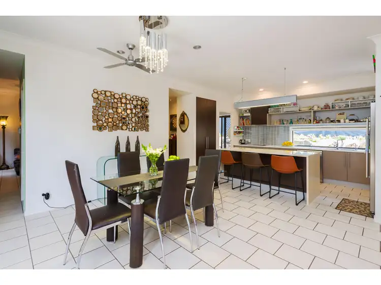 Fourth view of Homely house listing, 35 Mellum Cct, Pacific Pines QLD 4211
