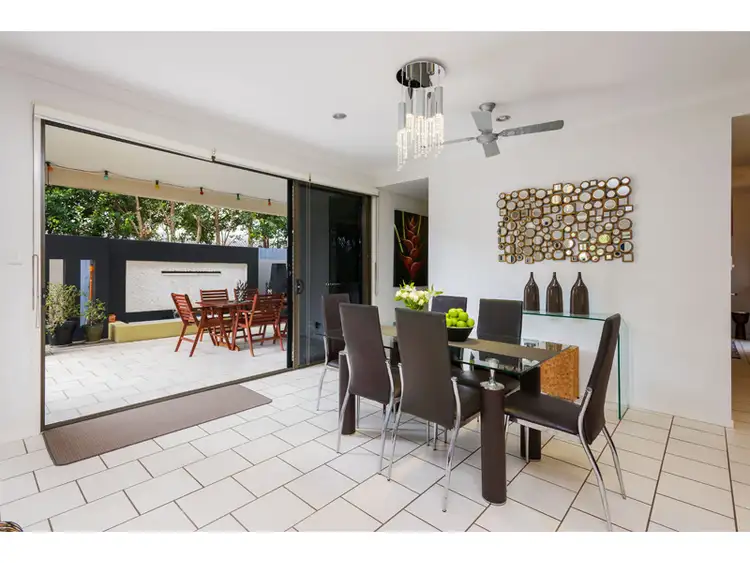Sixth view of Homely house listing, 35 Mellum Cct, Pacific Pines QLD 4211