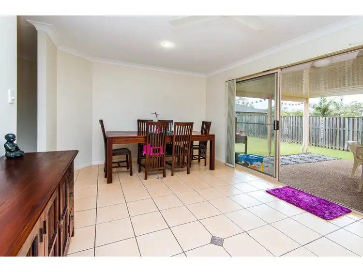 Fifth view of Homely house listing, 40 Maloney Cres, Maudsland QLD 4210