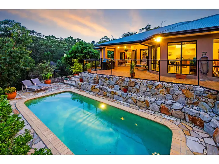 Second view of Homely house listing, 19 Huxley Ct, Pacific Pines QLD 4211
