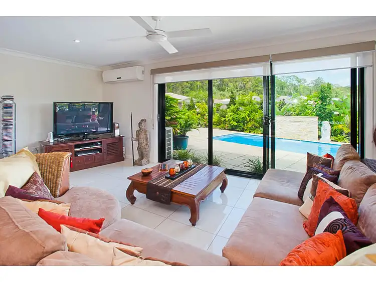 Fifth view of Homely house listing, 19 Bellinger Key, Pacific Pines QLD 4211