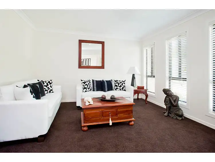 Seventh view of Homely house listing, 19 Bellinger Key, Pacific Pines QLD 4211
