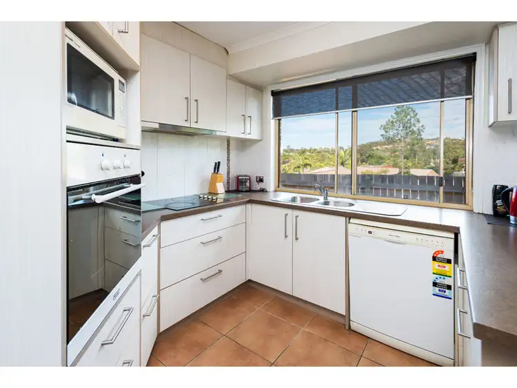 Third view of Homely house listing, 36 Broadway Dr, Oxenford QLD 4210