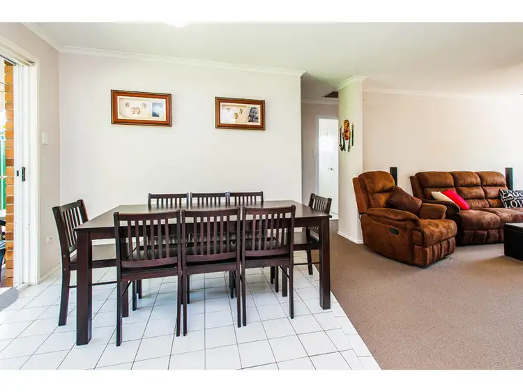 Fifth view of Homely villa listing, 30/12 Helensvale Rd, Helensvale QLD 4212