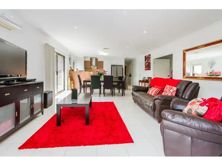 Main view of Homely house listing, 3 Elsey Court, Pimpama QLD 4209