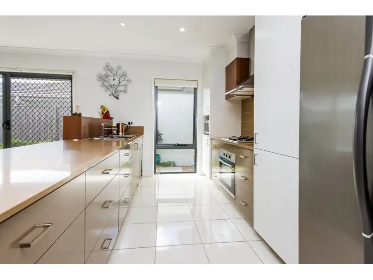 Third view of Homely house listing, 3 Elsey Court, Pimpama QLD 4209