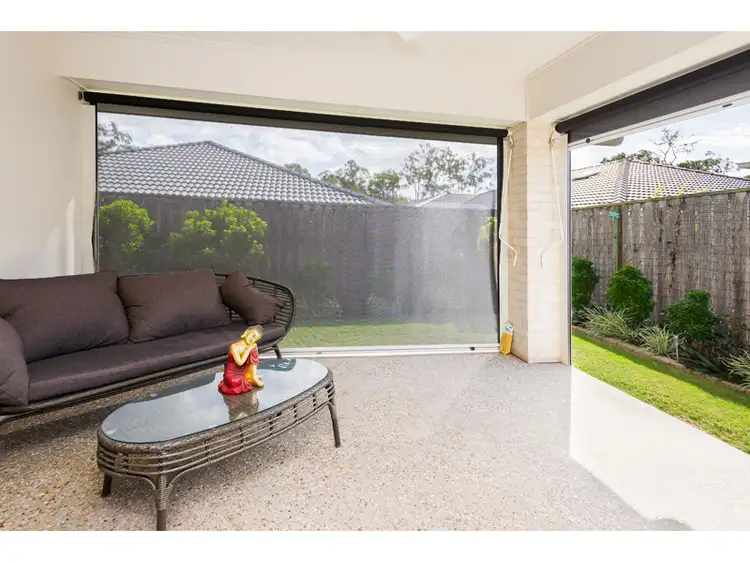 Fifth view of Homely house listing, 3 Elsey Court, Pimpama QLD 4209