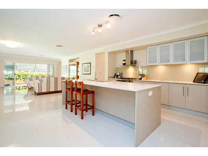 Main view of Homely house listing, 75 Roberts Drive, Maudsland QLD 4210