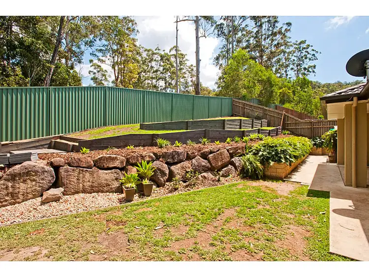 Third view of Homely house listing, 75 Roberts Drive, Maudsland QLD 4210