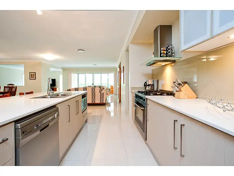 Fourth view of Homely house listing, 75 Roberts Drive, Maudsland QLD 4210