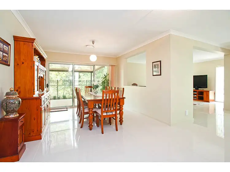 Fifth view of Homely house listing, 75 Roberts Drive, Maudsland QLD 4210