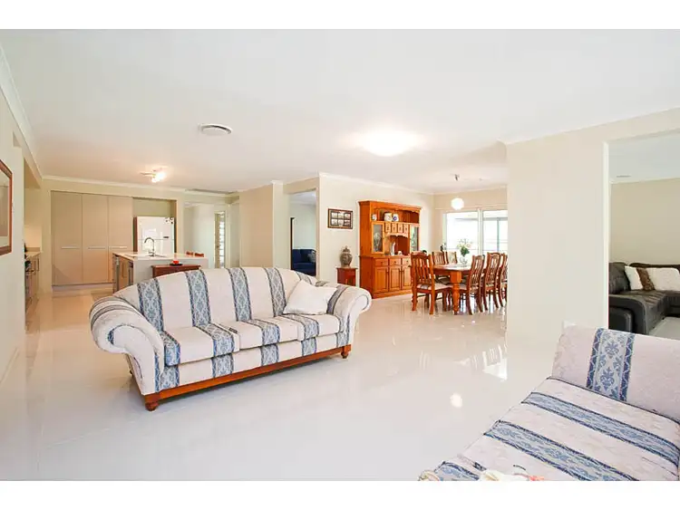 Seventh view of Homely house listing, 75 Roberts Drive, Maudsland QLD 4210