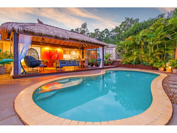 Main view of Homely house listing, 23 Victoria Dr, Pacific Pines QLD 4211