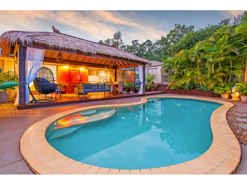 Main view of Homely house listing, 23 Victoria Dr, Pacific Pines QLD 4211