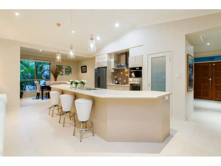 Fourth view of Homely house listing, 23 Victoria Dr, Pacific Pines QLD 4211