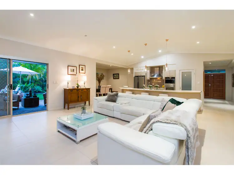 Fifth view of Homely house listing, 23 Victoria Dr, Pacific Pines QLD 4211