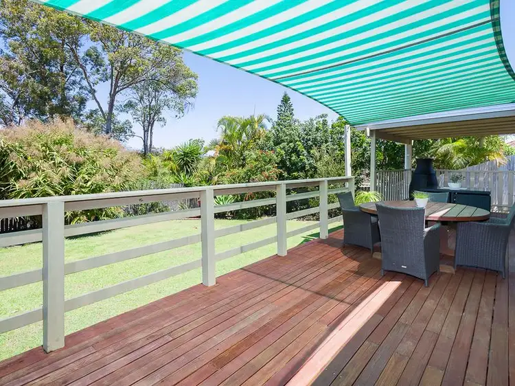 Third view of Homely house listing, 3 Dearne Place, Carrara QLD 4211