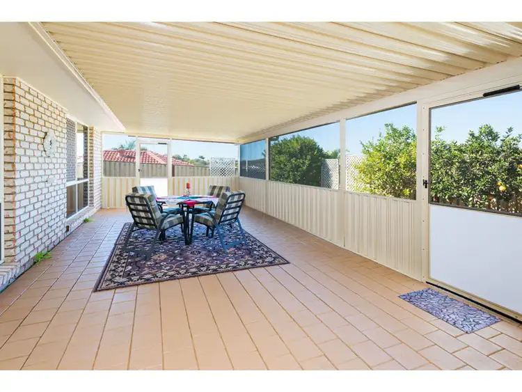 Second view of Homely house listing, 11 Palm St, Pacific Pines QLD 4211