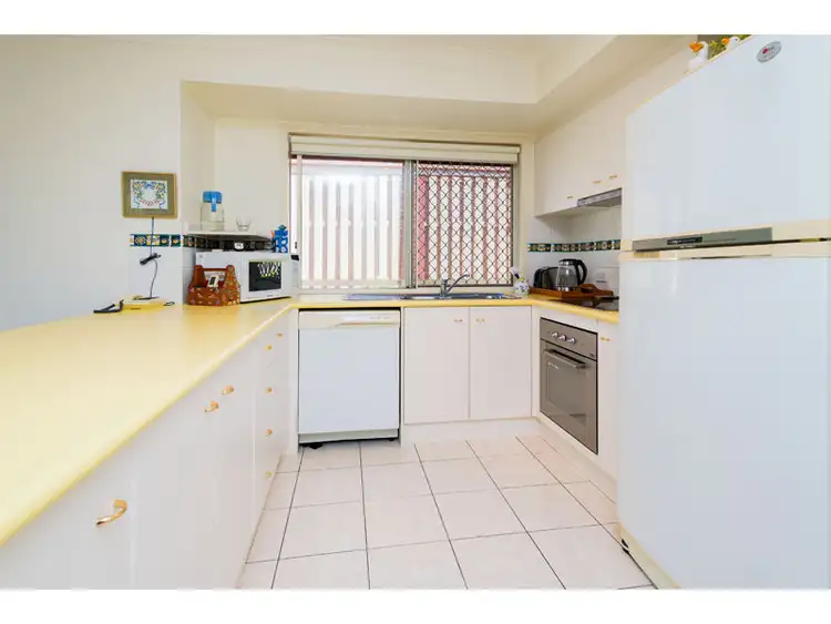 Third view of Homely house listing, 11 Palm St, Pacific Pines QLD 4211