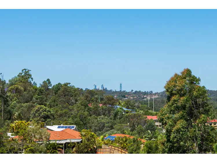 Second view of Homely house listing, 9 Pago Tce, Pacific Pines QLD 4211