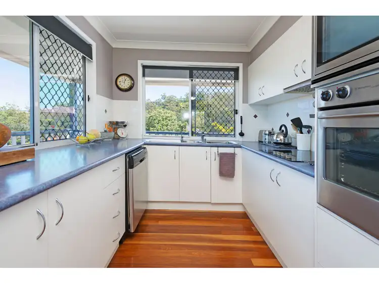 Third view of Homely house listing, 9 Pago Tce, Pacific Pines QLD 4211