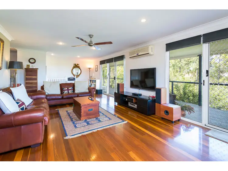Fourth view of Homely house listing, 9 Pago Tce, Pacific Pines QLD 4211