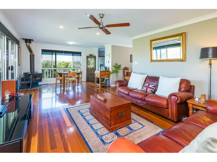 Fifth view of Homely house listing, 9 Pago Tce, Pacific Pines QLD 4211
