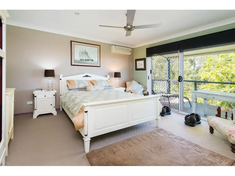 Seventh view of Homely house listing, 9 Pago Tce, Pacific Pines QLD 4211