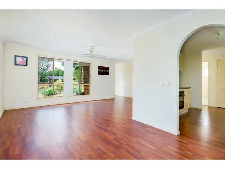 Fifth view of Homely house listing, 12 Studio Dr, Oxenford QLD 4210